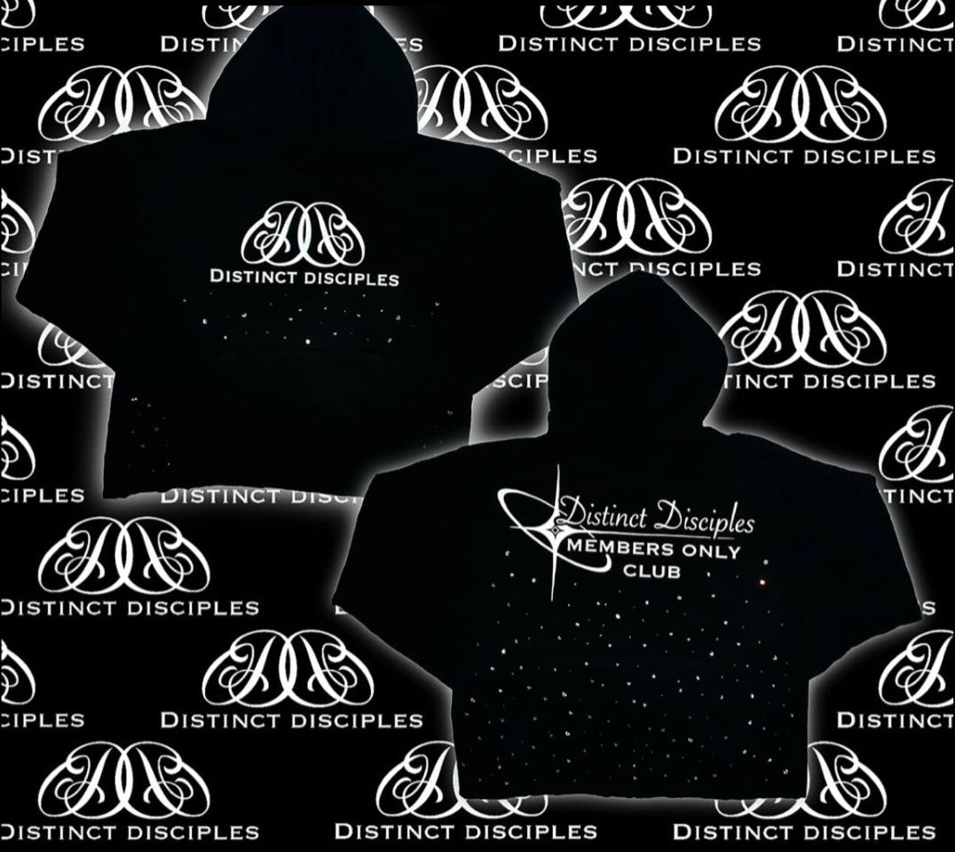 TOP 10 Hoodie