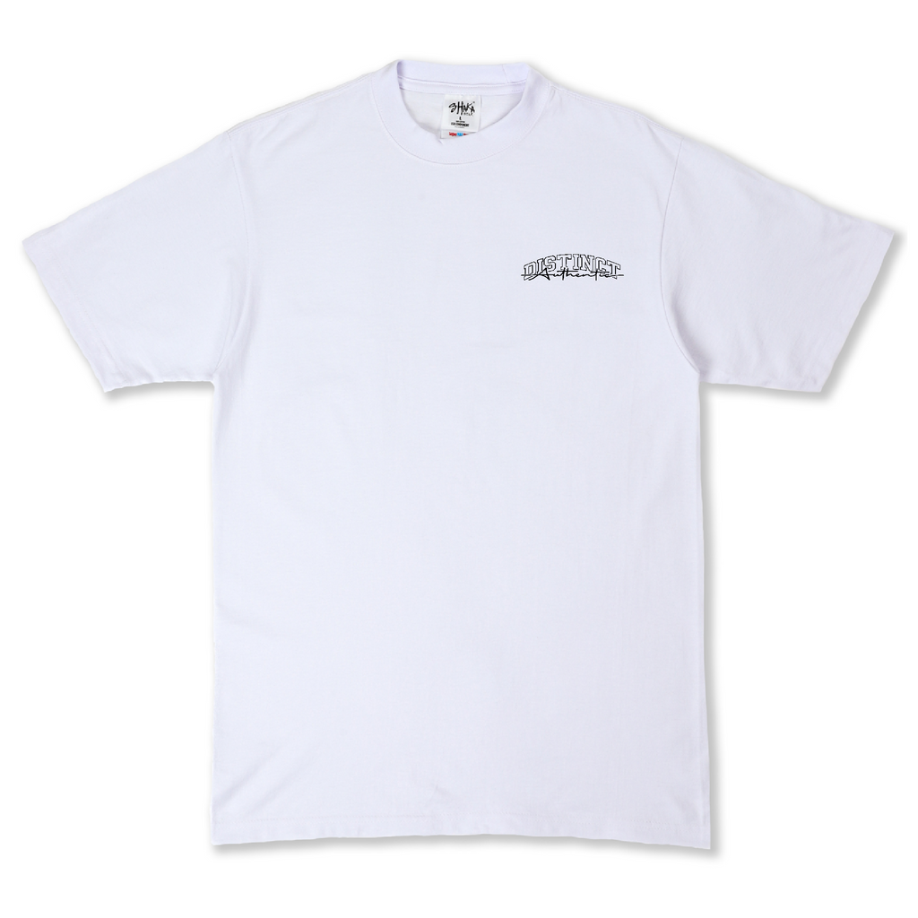 Authentic Tee