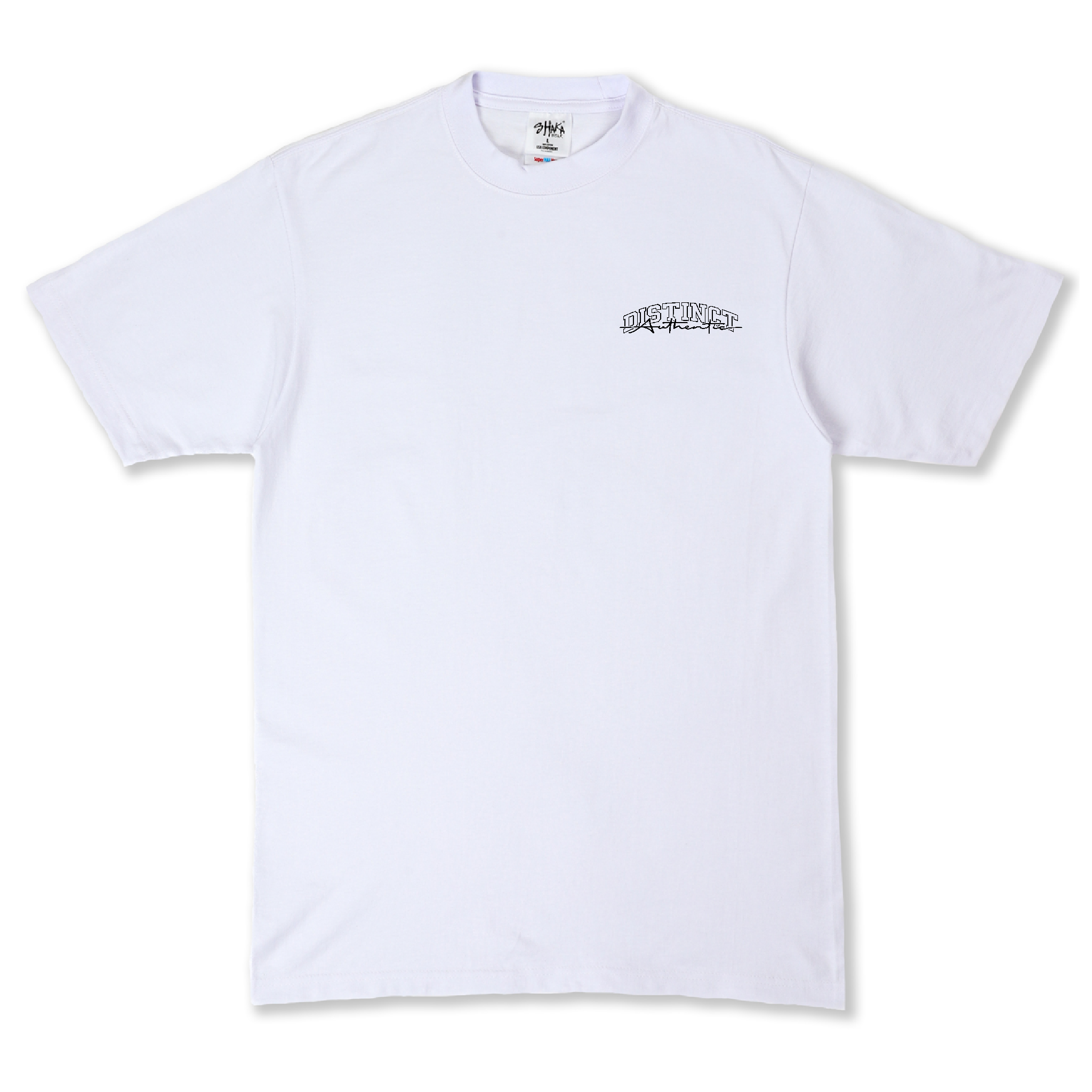 Authentic Tee
